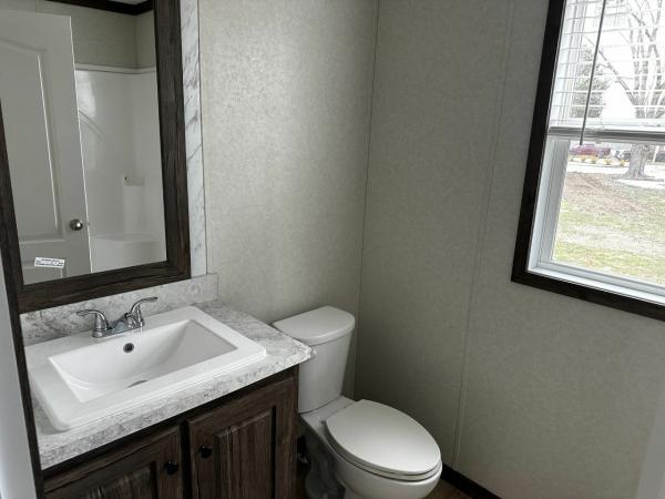 2023 Clayton Homes Inc Pulse Mobile Home