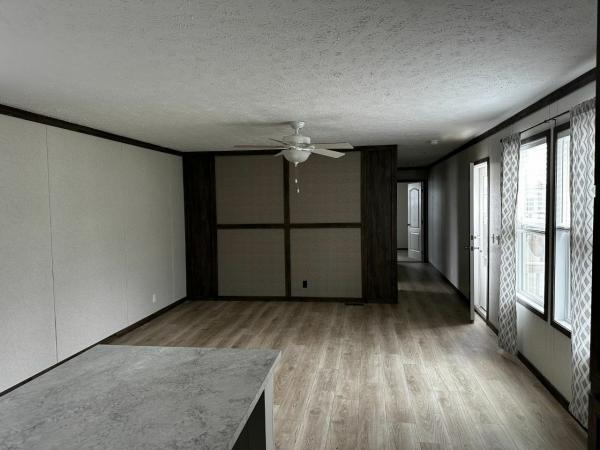 2023 Clayton Homes Inc Pulse Mobile Home