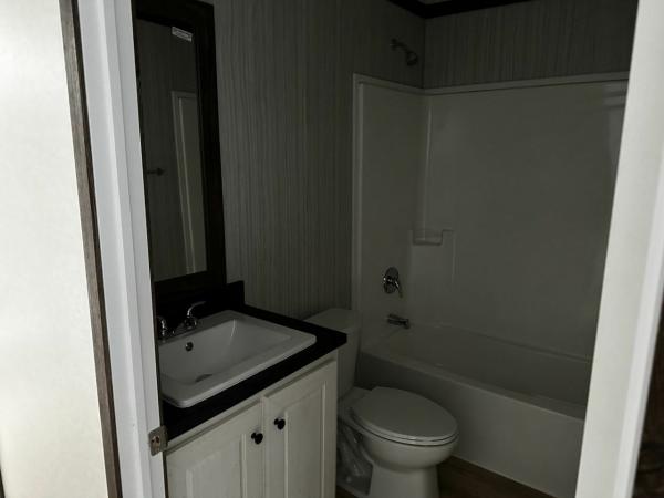 2023 Clayton Homes Inc Pulse Mobile Home