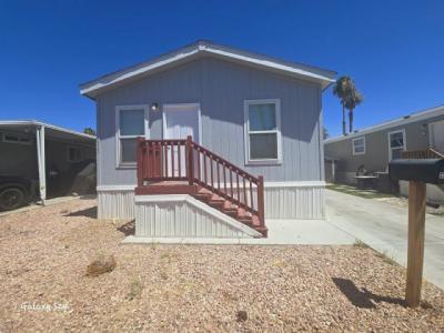 Mobile Home at 825 N Lamb Blvd, #322 Las Vegas, NV 89110