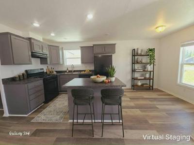 Photo 2 of 8 of home located at 825 N Lamb Blvd, #322 Las Vegas, NV 89110