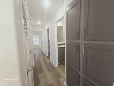 Photo 4 of 8 of home located at 825 N Lamb Blvd, #322 Las Vegas, NV 89110