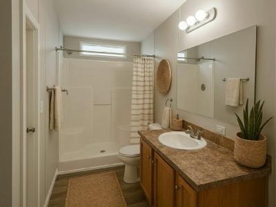 Photo 5 of 5 of home located at 1400 Banana Road, #112 Lakeland, FL 33810