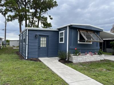 Photo 3 of 24 of home located at 119 Cotillion Ln. North Fort Myers, FL 33903