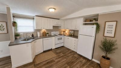 Mobile Home at 8104 Sue Drive Lot Sue8104 Ooltewah, TN 37363