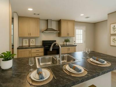 Photo 3 of 6 of home located at 1400 Banana Road, #165 Lakeland, FL 33810