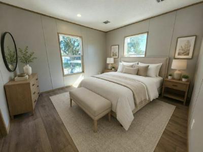 Photo 4 of 6 of home located at 1400 Banana Road, #165 Lakeland, FL 33810