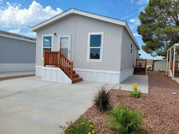 2022 Clayton - Buckeye AZ Mobile Home For Sale