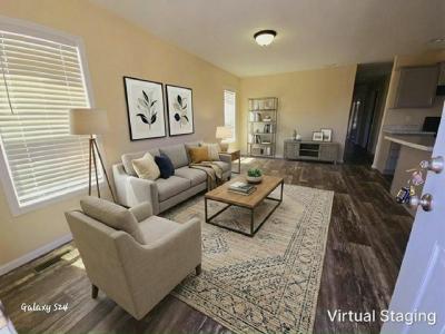 Photo 3 of 9 of home located at 825 N Lamb Blvd, #273 Las Vegas, NV 89110