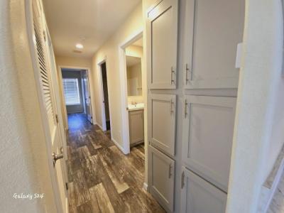 Photo 4 of 9 of home located at 825 N Lamb Blvd, #273 Las Vegas, NV 89110