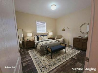 Photo 5 of 9 of home located at 825 N Lamb Blvd, #273 Las Vegas, NV 89110