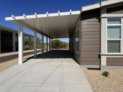 Photo 4 of 20 of home located at 2501 W Wickenburg Way Sp Lot 324 Wickenburg, AZ 85390