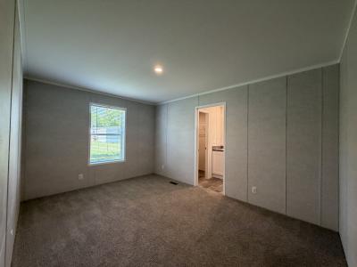 Photo 3 of 7 of home located at 2136 20-1/8th Avenue, Site # 47 Rice Lake, WI 54868