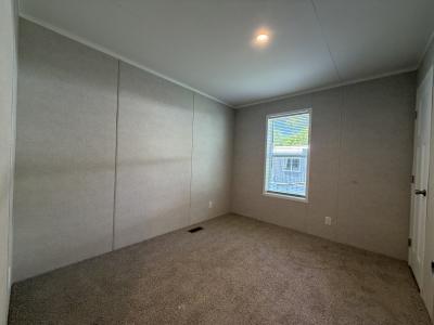 Photo 5 of 7 of home located at 2136 20-1/8th Avenue, Site # 47 Rice Lake, WI 54868