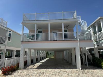 Mobile Home at 397 NE Cabana Way Jensen Beach, FL 34957
