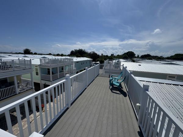 2024 Jacobsen TCP24X60 Mobile Home