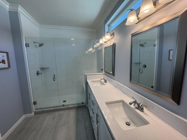 2024 Jacobsen TCP24X60 Mobile Home