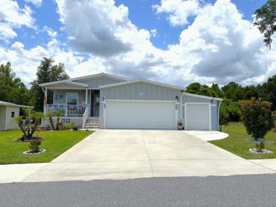Mobile Home at 5547 Woodford St. Brooksville, FL 34601