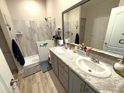 Photo 3 of 20 of home located at 5547 Woodford St. Brooksville, FL 34601