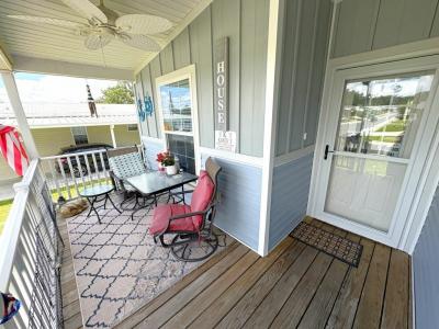 Photo 4 of 20 of home located at 5547 Woodford St. Brooksville, FL 34601