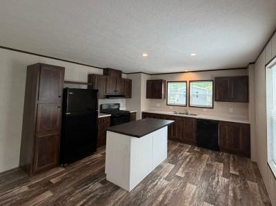 Photo 2 of 7 of home located at 2136 20-1/8th Avenue, Site # 103 Rice Lake, WI 54868