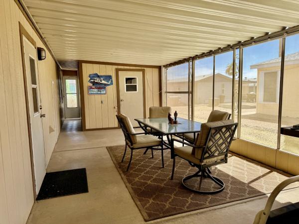1994 Schult Unknown Mobile Home