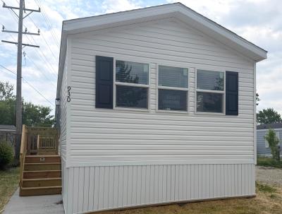 Mobile Home at 41275 Old Michigan Ave. #930 Canton, MI 48188