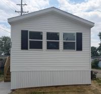 2026 CMH Manufacturing West, Inc. mobile Home