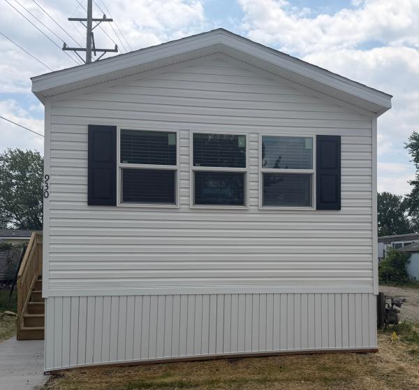 2026 CMH Manufacturing West, Inc. mobile Home