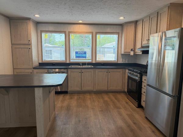 2026 CMH Manufacturing West, Inc. mobile Home