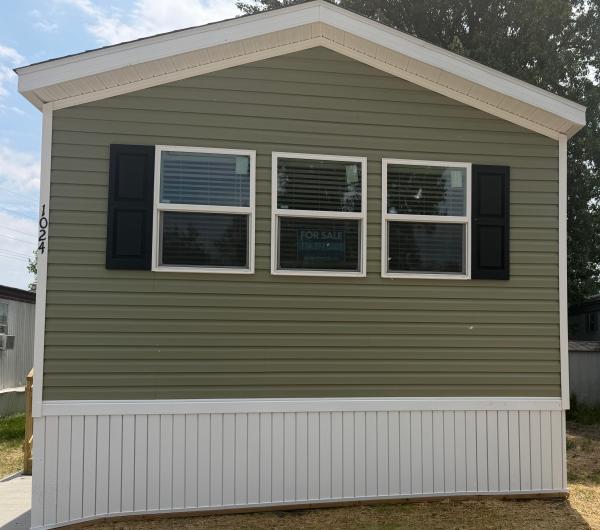 2026 CMH Manufacturing West, Inc. mobile Home