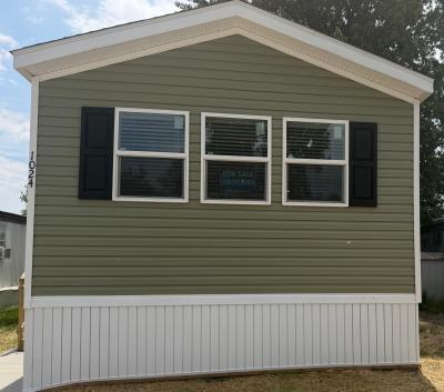 Photo 2 of 9 of home located at 41275 Old Michigan Ave. #1024 Canton, MI 48188