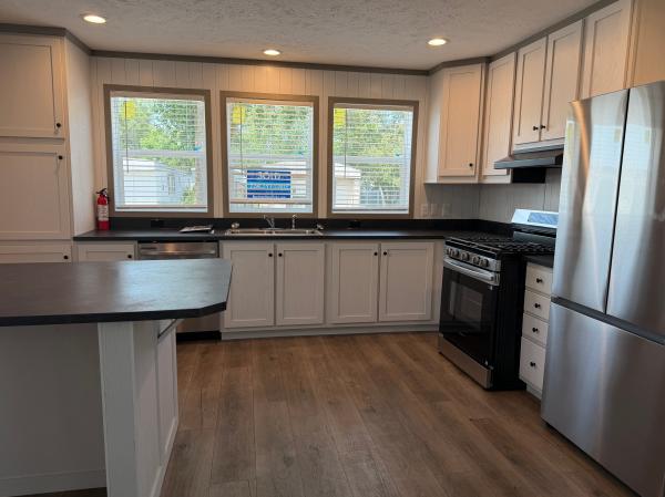 2026 CMH Manufacturing West, Inc. mobile Home