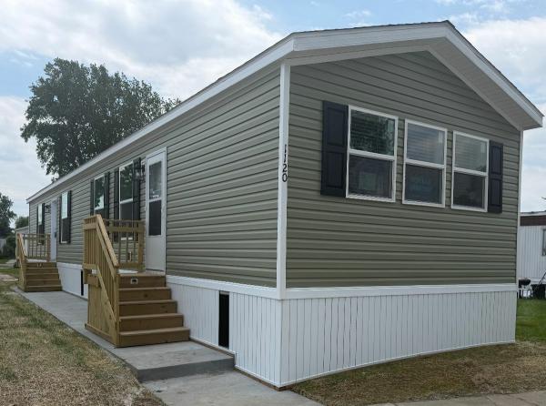 2026 CMH Manufacturing West, Inc. mobile Home
