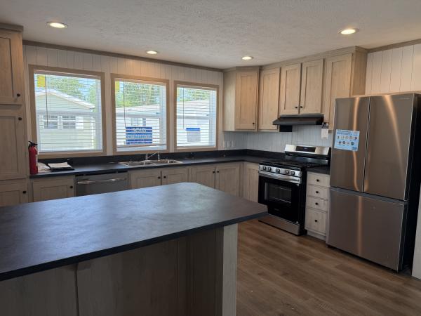 2026 CMH Manufacturing West, Inc. mobile Home