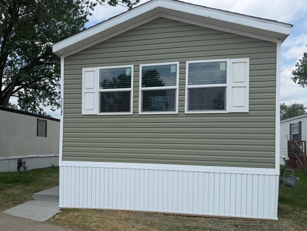 2026 CMH Manufacturing West, Inc. mobile Home