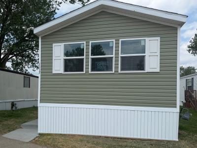 Photo 2 of 8 of home located at 41275 Old Michigan Ave. #1117 Canton, MI 48188