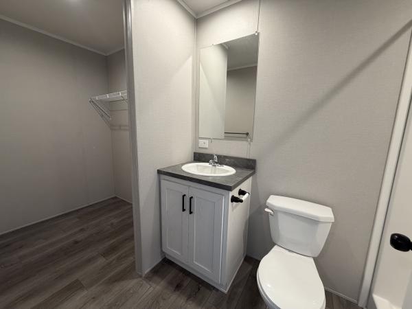 2025 Champion mobile Home