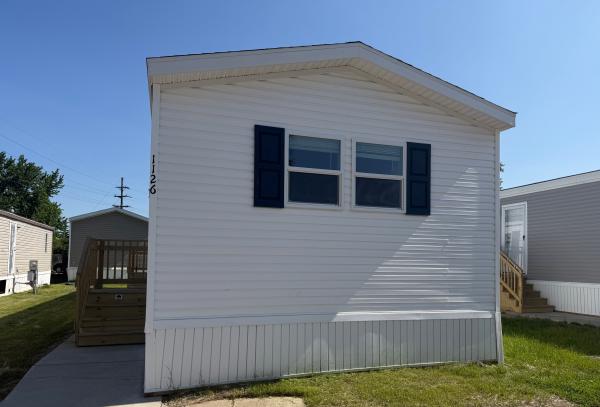 2025 Champion mobile Home