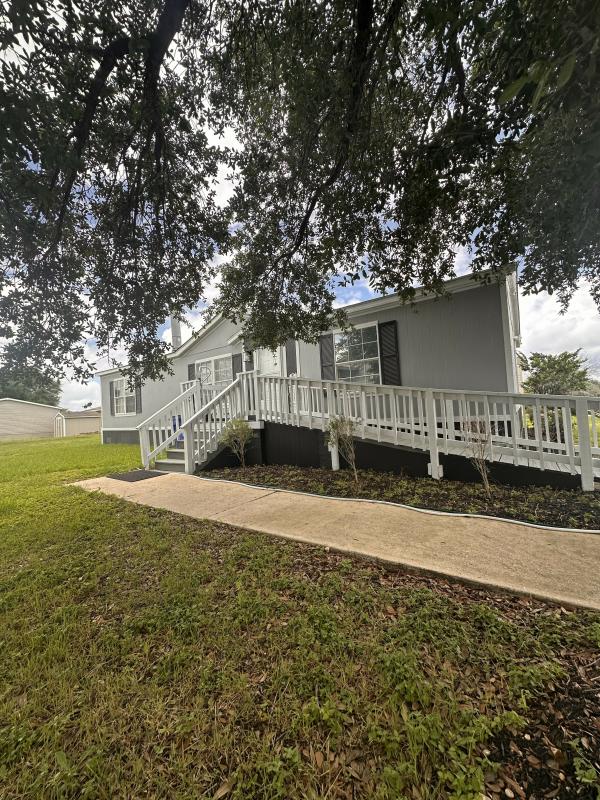 2001 Crest Ridge Mobile Home For Sale