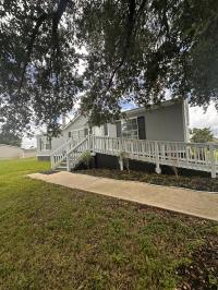 2001 Crest Ridge RIDGE CREST Mobile Home
