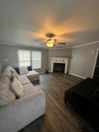2001 Crest Ridge RIDGE CREST Mobile Home