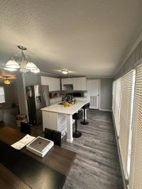 2001 Crest Ridge RIDGE CREST Mobile Home