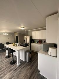 2001 Crest Ridge RIDGE CREST Mobile Home