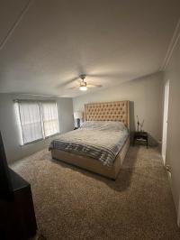 2001 Crest Ridge RIDGE CREST Mobile Home