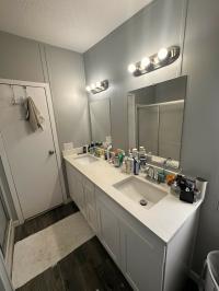 2001 Crest Ridge RIDGE CREST Mobile Home