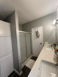 2001 Crest Ridge RIDGE CREST Mobile Home