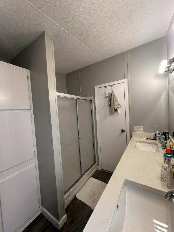 2001 Crest Ridge RIDGE CREST Mobile Home