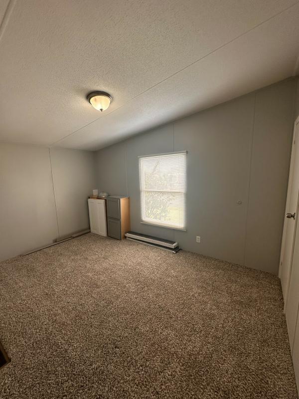 2001 Crest Ridge RIDGE CREST Mobile Home
