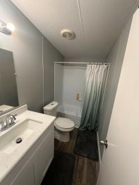 2001 Crest Ridge RIDGE CREST Mobile Home